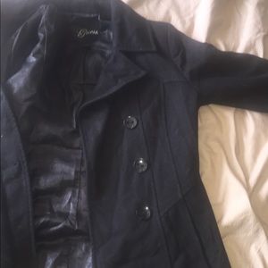 Guess jacket